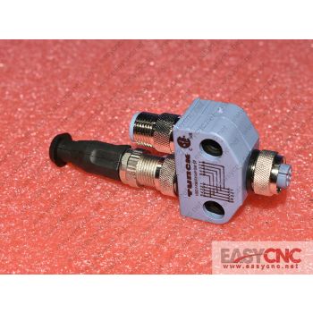PK00510 TURCK used