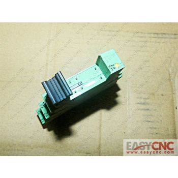 PLC-BSC-24DC21-21 Phoenix Contact relay used