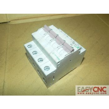 PLSM-C32/4DW Moeller miniature circuit breaker used