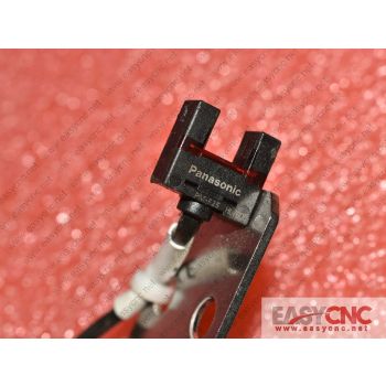 PM-F25 PANASONIC Optical sensor used