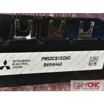 PM50CS1E060 used Mitsubishi IGBT used