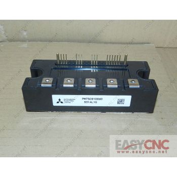 PM75CS1D060 Mitsubishi IGBT new