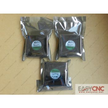 PMD2407PTB1-A Sunon fan DC24V 4.3W 70*70*25mm new