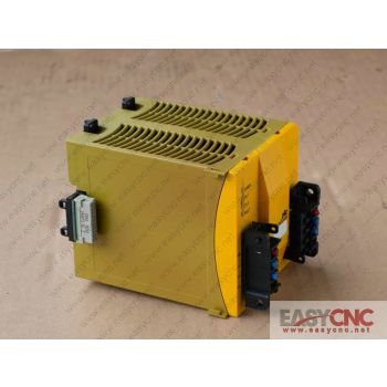 PNOZ P03.3 3N0 pilz safety realy used