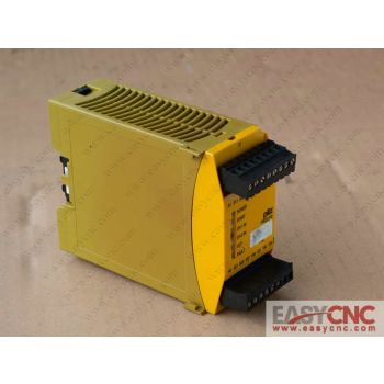 PNOZ P1P 773300 Pilz safety relay used
