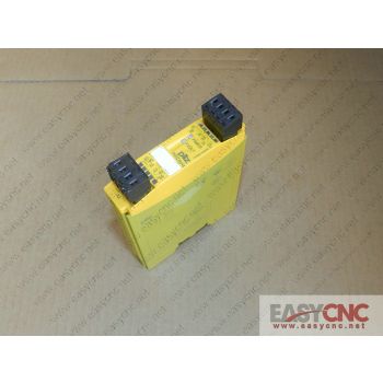 PNOZ m04p 773536 PILZ safety realy used