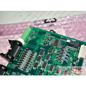 POS4 ES-V4502 Okuma PCB new