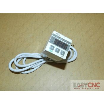 PPD3-S-R10N-6B-P94 CKD pressure sensor used