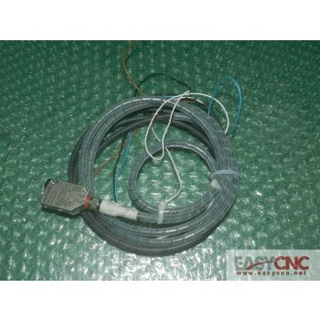 PR-G51CP Keyence photoelectric sensor used