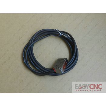 PR-G51P Keyence rectangular thrubeam Cable new