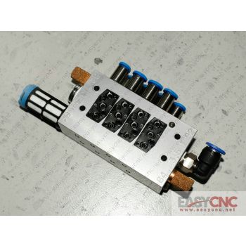 PRMZ-5-M5-4 30244-S102 FESTO Compressed Air Cylinder used