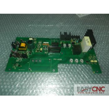 PRS-4625B PCB used