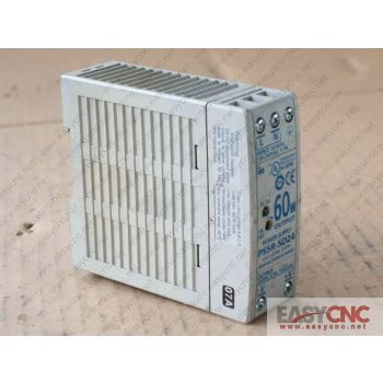 PS5R-SD24 power supply used
