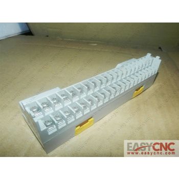 PS7DS-40V6 Yoshida terminal block used