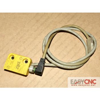 PSEN1.1P-10 Pilz realy used