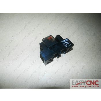 PT570024 24VDC Schrack relay used