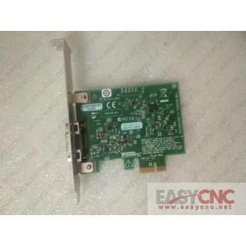 PXI-PCIe8361 National instruments capture card used