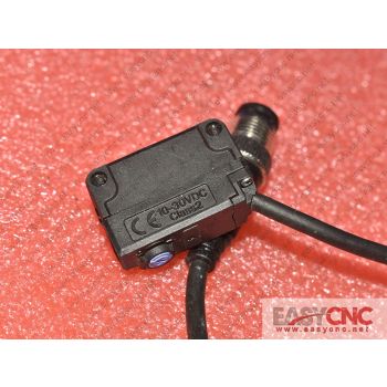 PZ-G51ENR Keyence photoelectric sensor used