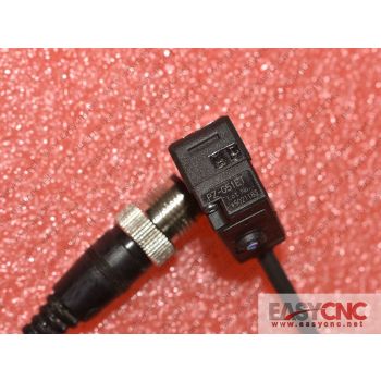 PZ-G51ET Keyence photoelectric sensor used