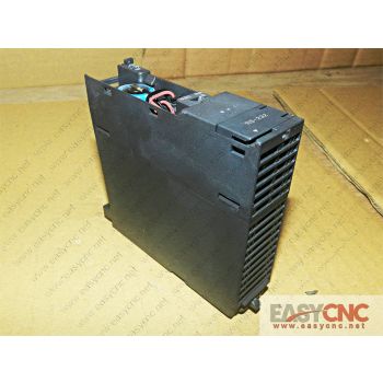 Q00CPU Mitsubishi CPU unit used