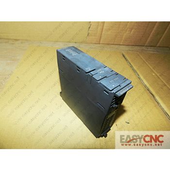 Q03UDCPU Mitsubishi CPU unit used