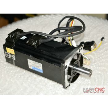 Q1AA07075DCS01M Sanyo Denki Motor used