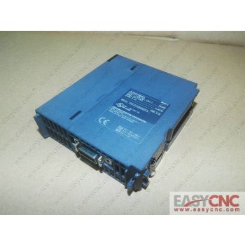 QD75M2 Mitsubishi positioning unit used