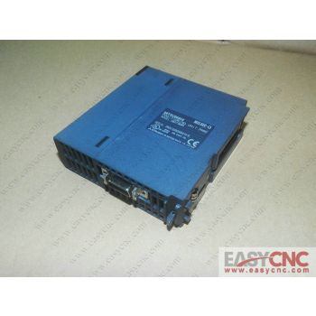QD75M4 Mitsubishi positioning unit used