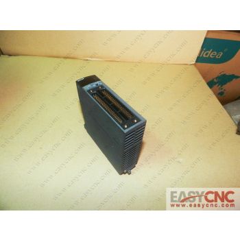 QH42P Mitsubishi input/output unit used