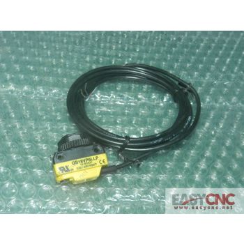 QS18VP6LLP Banner sensor used