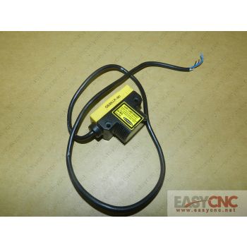 QS30LLP-M1 Banner 55mm dead zone class 5 wire cable new