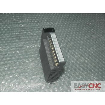 QX40-S1 Mitsubishi input unit used