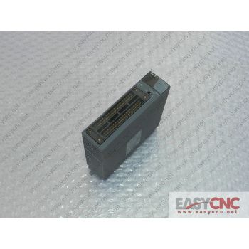 QX42 Mitsubishi input unit used