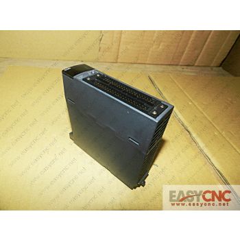 QX82 Mitsubishi input unit used