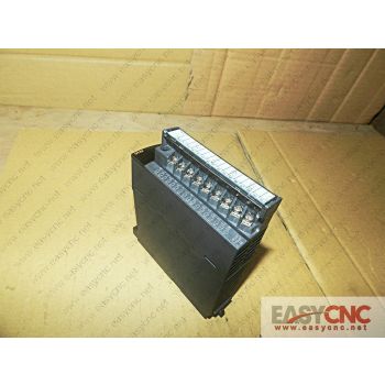 QY22 Mitsubishi output unit used