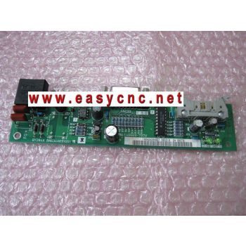 QY284 Mitsubishi PCB used