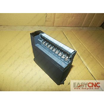 QY40P Mitsubishi output unit used