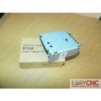 R15A-5 Cosel power supply used