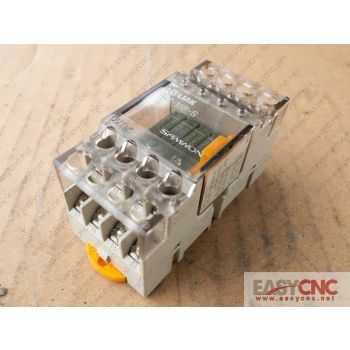 R4T-16P-S ioling realy used