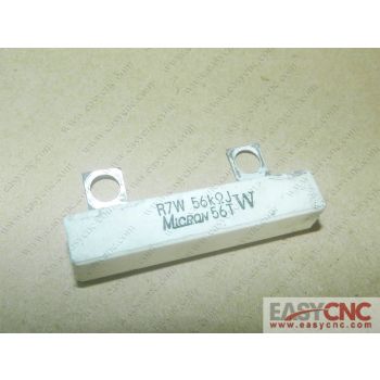 R7W56KRJ Micron resistor used