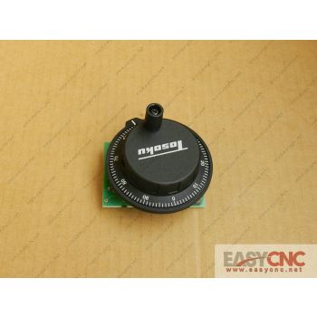 RE45T1SM5B1 Tosoku manual pulse generator (MPG) new