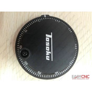 RE46A1CR5 Tosoku manual pulse generator (MPG) new