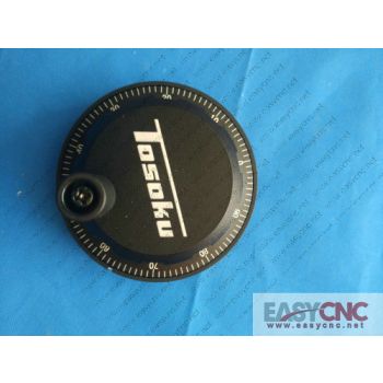 RE45BA1D5 Tosoku manual pulse generator (MPG) new