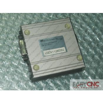 REX-VGA2DVI vga to dv/hdmi used