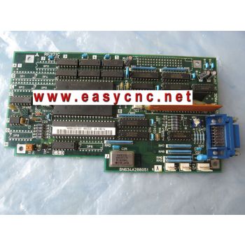 RF371C Mitsubishi PCB used