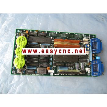 RF372B Mitsubishi PCB used