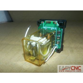 RH2V2-U Idec relay used