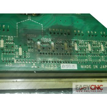 RJ155-0505 Mitsubishi PCB used