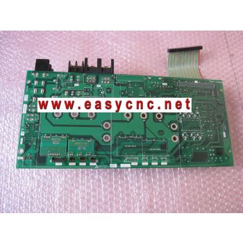 RK112C Mitsubishi control board used