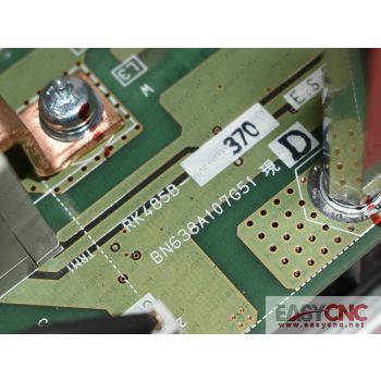 RK485-370 RK485B-370 Mitsubishi PCB used